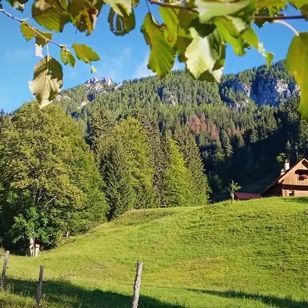 Ciuet Malborghetto Valbruna