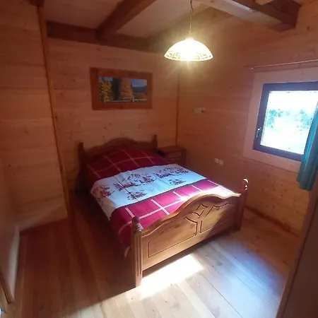 Ciuet Chalet