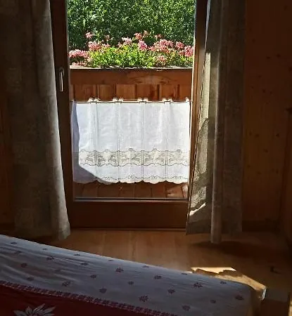 Ciuet Chalet
