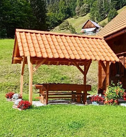 Chalet Ciuet *
