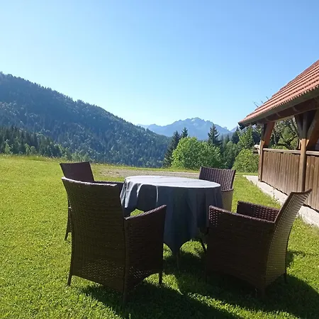 Ciuet Malborghetto Valbruna