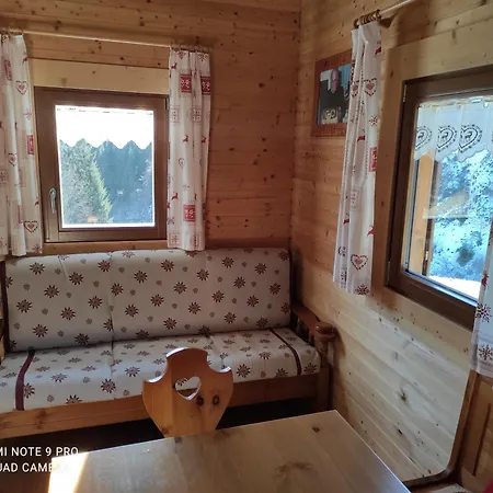 Ciuet Malborghetto Valbruna