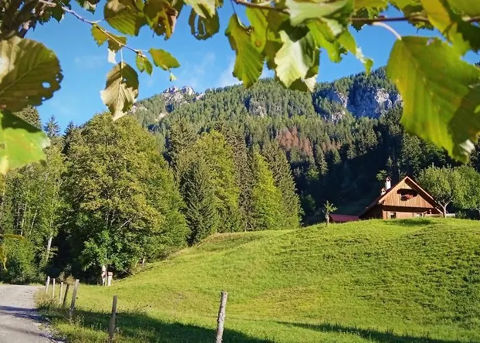Ciuet Malborghetto Valbruna