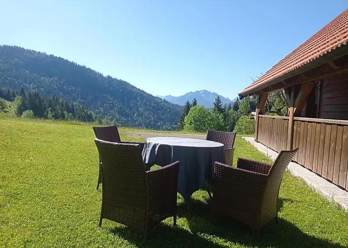 Ciuet Malborghetto Valbruna