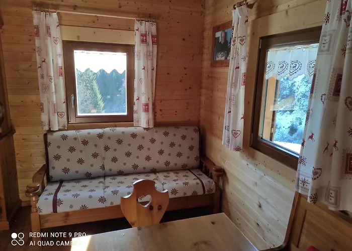 Ciuet Malborghetto Valbruna